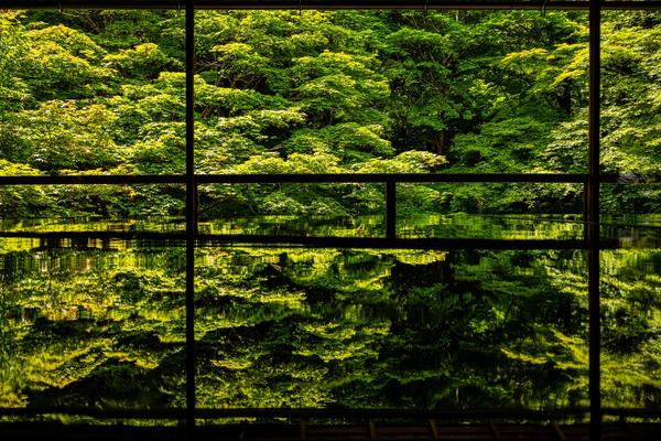 Rurikoin in Yase / Ohara, Kyoto